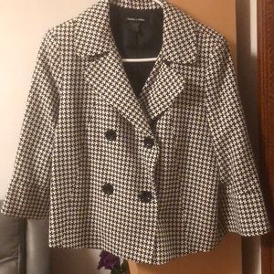 Women’s Ainsley & Aidan skirt suit